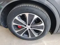 Hima Luxeed R7 2026 (7900 км)