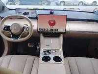Hima Luxeed R7 2026 (7900 км)