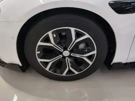 Hima Luxeed S7 2026 (4200 км)