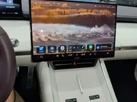 Hima Luxeed S7 2026 (4200 км)