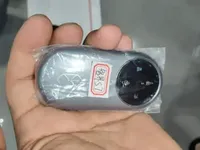 Hima Luxeed S7 2026 (4200 км)
