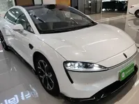 Hima Luxeed S7 2026 (4200 км)