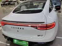 Hima Luxeed S7 2026 (4200 км)