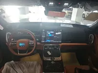 Geely Galaxy M9 2025 (100 км)