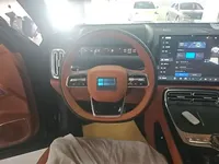 Geely Galaxy M9 2025 (100 км)