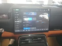 Geely Galaxy M9 2025 (100 км)