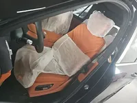 Geely Galaxy M9 2025 (100 км)