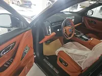 Geely Galaxy M9 2025 (100 км)
