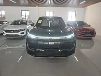 Geely Galaxy M9 2025 (100 км)