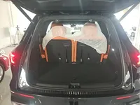 Geely Galaxy M9 2025 (100 км)