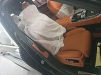 Geely Galaxy M9 2025 (100 км)