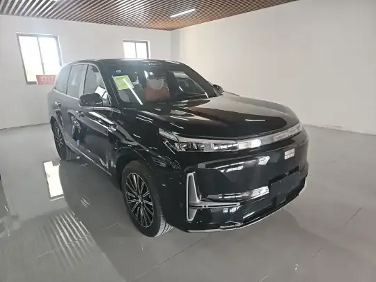 Geely Galaxy M9 2025 (100 км)