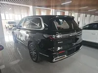 Geely Galaxy M9 2025 (100 км)