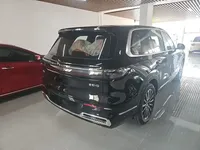Geely Galaxy M9 2025 (100 км)