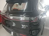 Geely Galaxy M9 2025 (100 км)