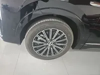 Geely Galaxy M9 2025 (100 км)