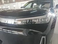 Geely Galaxy M9 2025 (100 км)