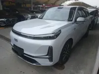 Geely Galaxy M9 2025 (1000 км)