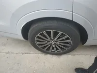 Geely Galaxy M9 2025 (1000 км)