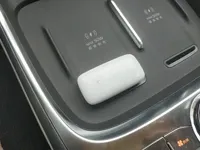 Geely Galaxy M9 2025 (1000 км)
