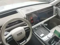 Geely Galaxy M9 2025 (1000 км)