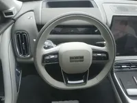 Geely Galaxy M9 2025 (1000 км)