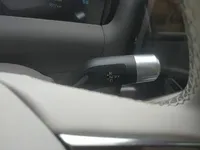 Geely Galaxy M9 2025 (1000 км)