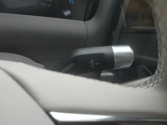 Geely Galaxy M9 2025 (1000 км)