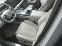 Geely Galaxy M9 2025 (1000 км)