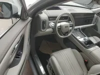 Geely Galaxy M9 2025 (1000 км)