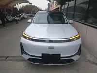 Geely Galaxy M9 2025 (1000 км)