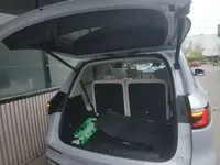 Geely Galaxy M9 2025 (1000 км)