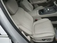 Geely Galaxy M9 2025 (1000 км)