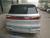 Geely Galaxy M9 2025 (1000 км)