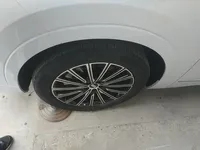Geely Galaxy M9 2025 (1000 км)