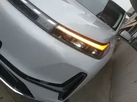 Geely Galaxy M9 2025 (1000 км)