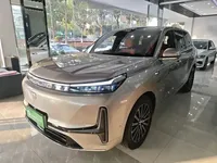 Geely Galaxy M9 2025 (10800 км)