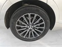 Geely Galaxy M9 2025 (10800 км)