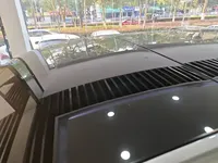 Geely Galaxy M9 2025 (10800 км)