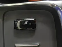 Geely Galaxy M9 2025 (10800 км)