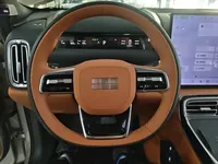 Geely Galaxy M9 2025 (10800 км)