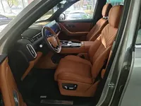 Geely Galaxy M9 2025 (10800 км)
