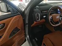 Geely Galaxy M9 2025 (10800 км)