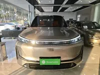 Geely Galaxy M9 2025 (10800 км)