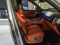 Geely Galaxy M9 2025 (10800 км)