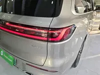 Geely Galaxy M9 2025 (10800 км)