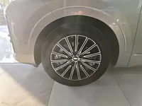 Geely Galaxy M9 2025 (10800 км)