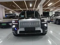 Zeekr 9X 2025 (100 км)