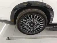 Zeekr 9X 2025 (3800 км)