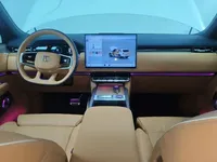 Zeekr 9X 2025 (3800 км)